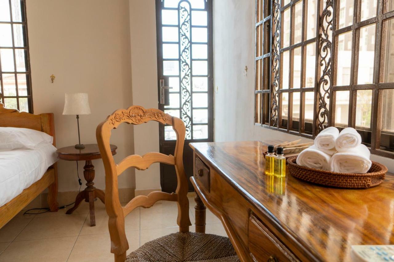 Villa Paradiso Phnom Penh Ngoại thất bức ảnh
