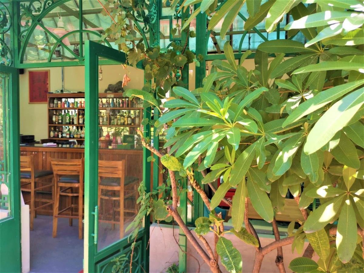 Villa Paradiso Phnom Penh Ngoại thất bức ảnh
