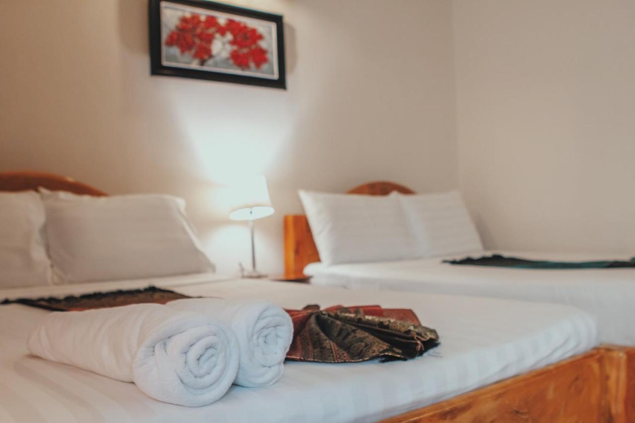 Villa Paradiso Phnom Penh Ngoại thất bức ảnh
